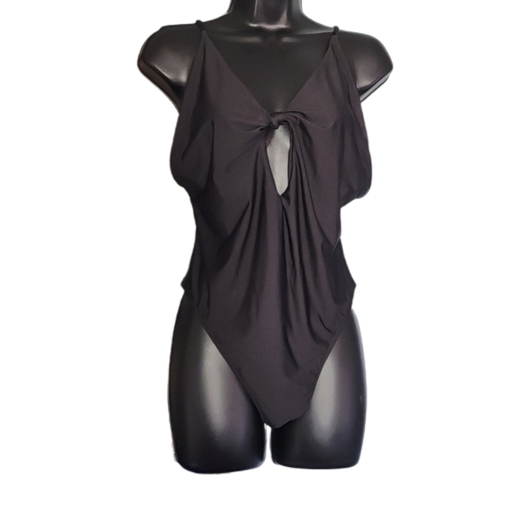 NWT Volcom Swim Suit ❤️ - Picture 1 of 6